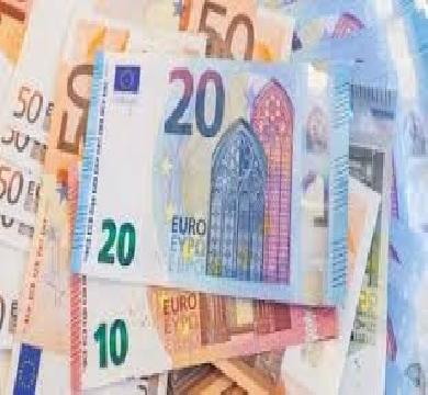 البنك المركزي يعلن ارتفاع اليورو مقابل الجنيه المصري في تعاملات اليوم الثلاثاء